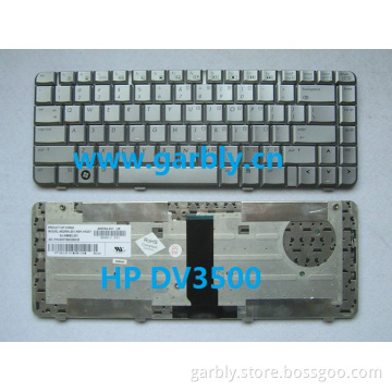 Laptop Keyboard - Original for HP Pavilion DV3000 DV3200 DV3500 DV3700